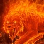 Le feu le feu le feu !!!