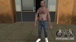 GTA 5-Trevor Phillips- Acting crazy