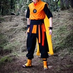 lol Naruto