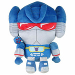 bye bye bye soundwave - Sound