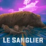 Le sanglier (copy)