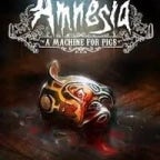 Amnesia A Machine For Pigs Organ