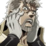 Jojo "yes yes yes"