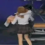 all the things she said