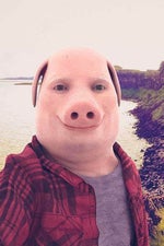 John Pork is calling