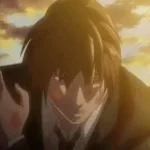 Light Yagami's Final Speech