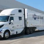 Truck Horn