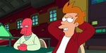 Futurama- Fry - I can get any