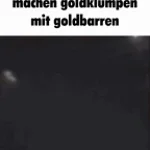 goldklumpen