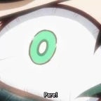 Overcharge (Deku Ult)