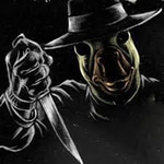 The Night Ripper Chase