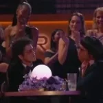 leave the door open BYKEMZIIBTW