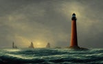 Lighthouse Quote