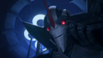 knock knock is anyone in there no oh well starscream