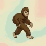 Bigfoot Alpha core