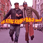 Love You So The King Khan & BBQ Show