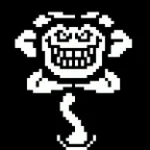 omega flowey laugh slowed