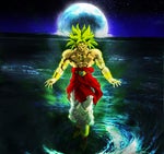 Moi C'est Broly