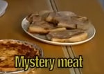 Mystery Meat