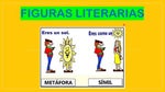 FIGURAS LITERARIAS