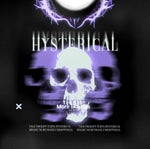 paranoia kentenshi (sped up nightcore)