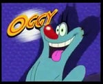 oggy en de kakerlakken theme