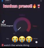kankan preset