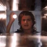 stranger things kids