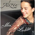 C'est pas ma faute - Alizée