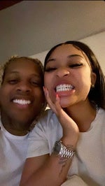 spread thin mariah the scientist (sped up)