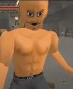 My Muscles are getting Bigger!