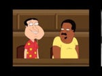 Cleveland Brown - Cleveland - Laughing Hahahaha