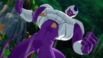 Frieza sings cupid