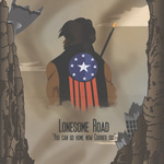 Fallout New Vegas Lonesome Road Ulysses' final message