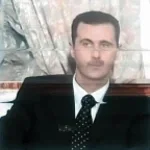 Syria bashar