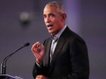 You know, Barack, don't you?
