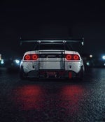 letm me in your world