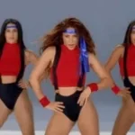 black eyed peas & shakira - girl like me (slowed + reverb)