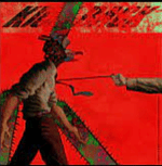 Chainsaw Man