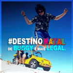 Fim de Ano com locução