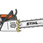 Chainsaw - עידו המלך