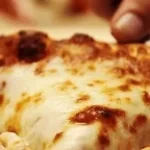 CHEESY PIZZA