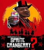 2018 Lebron James Sprite Cranberry Commercial