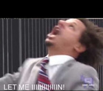 Let me in... LET ME IN!!!