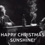 Fairytale of New York