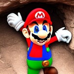 Mario underground