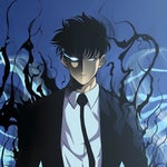 Sung Jinwoo "Arise" With Music (Solo Leveling)