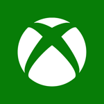 Xbox message notification