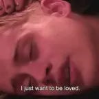 i just wanna be loves