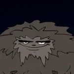 Oh Somethings watching us